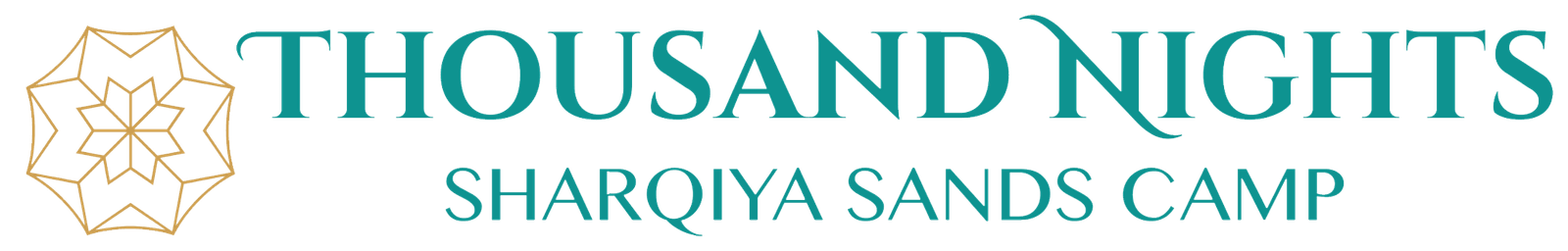 Thousand Nights Camp