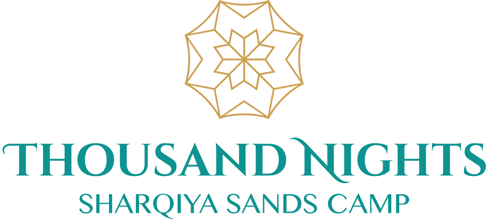 Thousand Nights Camp